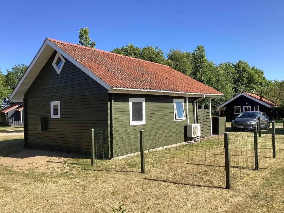 Holiday Home Hovborg XII Exterior photo
